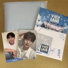 VIBY 日本武道館 OFFICIAL FANCLUB 「TOMO」限定グッズ - メルカリ