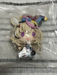 【おまけ付き】一番くじ ホロライブ ちょこのっこ 尾丸ポルカ