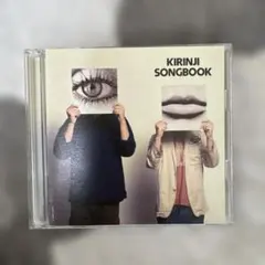 KIRINJI SONGBOOK CD 2枚組