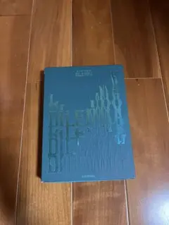 ENHYPENフォトブック