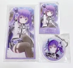 ごちうさ ご注文はうさぎですか？アニメセンターコラボ リゼセット