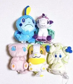 ポケモン　ぬいぐるみ　まとめ売り