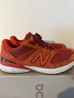ニューバランス M990MS5 27.5cm