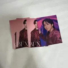 澤本夏輝　トレカ