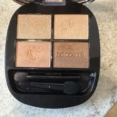 コスメデコルテ　アイシャドウパレット スキンシャドウ　デザイニングパレット　06