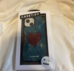 CASETiFY iPhone 15 iPhoneケースのサムネイル