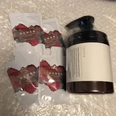 coconeクレイクリームシャンプーME〈ベルガモットアールグレイの香り〉