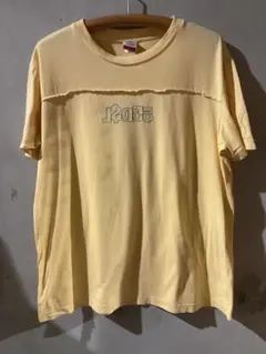 55DSL Tシャツ イエロー L ディーゼルのサムネイル