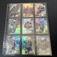 NARUTO kayou はたけカカシ まとめ