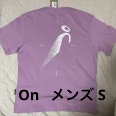 On Club-T Fade Men's M 日本未発売 Bloom テニス - メルカリ