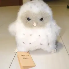 ミナペルホネン kotori trickle 鳥　ぬいぐるみ　ハギレ　生地 ミナペルホネン kotori trickle 鳥 ぬいぐるみ ハギレ 生地 - メルカリ