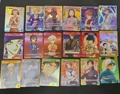 【300円スタート】名探偵コナンカードゲーム まとめ売り