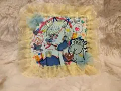 創作イラスト女の子