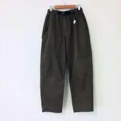 希少　Lee ワークパンツ カーキ色　サンプル品