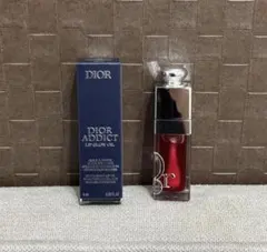 【24h以内発送】DIOR クランベリー ディオールアディクトリップグロウオイル