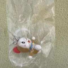 ドラミちゃん めじるしアクセサリー