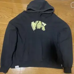 mfcstore×goodwear パーカー