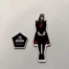 ファントムシータ ハイネ アクリルスタンド 美雨 - メルカリ