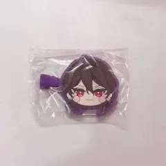 あんスタ 前髪クリップ 朔間零