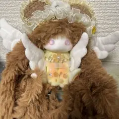 ロップイヤー スクイーズ ぬいぐるみ kato