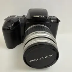 PENTAX Z-20P フィルム一眼レフカメラ 本体 - メルカリ