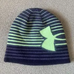 Under Armour ニット帽