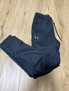 UNDER ARMOUR ウインター ニット 3レイヤー パンツ