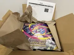 ポケモンカードMEGA メガシンフォニアポケモンセンターセット