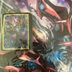 2025年最新】クライマックスジャオウガ スリーブの人気アイテム - メルカリ