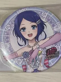 天城燐音 あんスタ コレクション 缶バッジ 2025 Apr Idol 80個 グッズ-ポートレート】あんさんぶるスターズ！！ ステラフォトsparkle