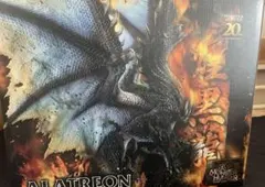 アルバトリオン クリエイターズモデルフィギュア
