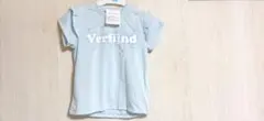 明日発送　新品タグ付き　RELA 半袖Tシャツ　120cm 接触冷感