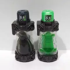 tractor ソフビ ポイズンボトル - メルカリ