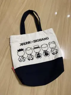 BTS 保冷保温ランチバッグ バンタンall ARIRANG - メルカリ