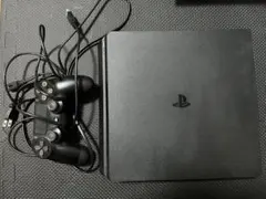 PlayStation 4 本体 CUH-2000A コントローラー付き