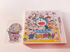 「藤子・F・不二雄キャラクターズ 大集合!SFドタバタパーティー!!」