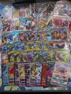 ポケモンカード 50枚以上 ホロカードセット