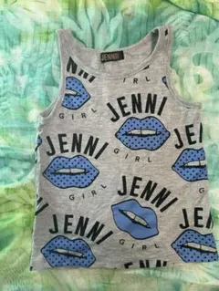120 女児タンクトップ　JENNI