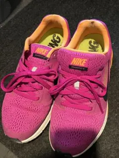 Nike Zoom Fly 2 ランニングシューズ