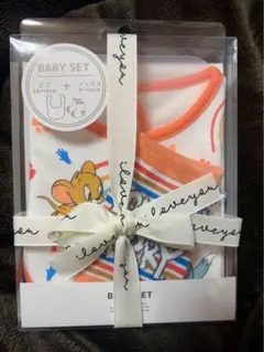 トムとジェリー ベビーセット