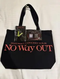 2025年最新】wayvトートバッグの人気アイテム - メルカリ