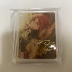 あんスタ アニメイトカフェ コロッタ 月永レオ