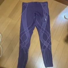 CW-X ロングタイツ スポーツウェア