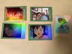 名探偵コナン　クリア　ぱしゃこれ