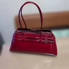 ZARAショルダーバッグ