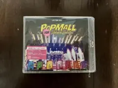 POPMALL なにわ男子Live Tour Blu-ray〈通常盤2枚組〉