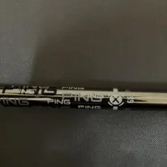 PING TOUR ピンツアー173-65X ドライバーシャフト ピン純正・ピンツアー173シリーズの重量による違い｜ピンツアー