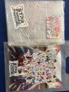 STPR Family Festival!! 2026 すとふぇすアップグレード