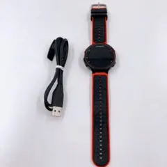 GARMIN ForeAthlete 735XTJ 本体 - メルカリ
