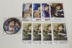 あんスタ 南雲鉄虎